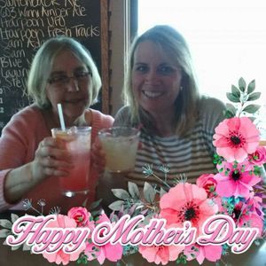 Meet your Posher, Carrie